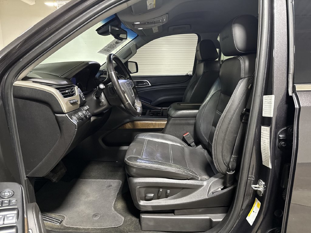 Used 2018 GMC Yukon Denali AWD/4WD image 20