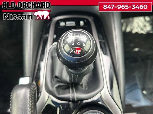 Used 2023 Toyota Corolla GR AWD/4WD image 16