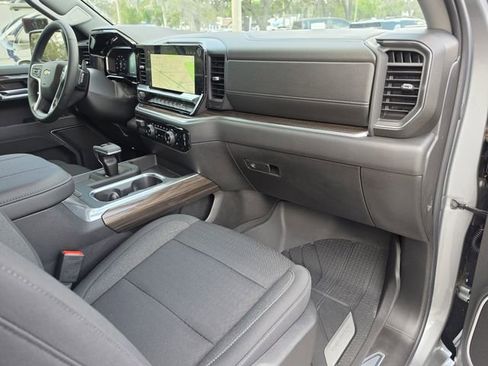 New 2026 Chevrolet Silverado 1500 LT w/ Safety Package image 15