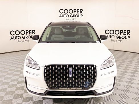 New 2026 Lincoln Corsair Grand Touring image 10