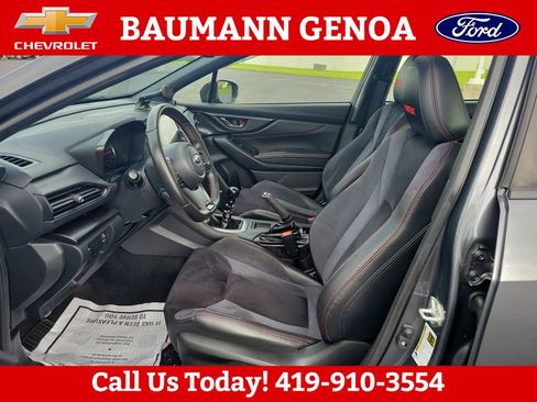 Used 2022 Subaru WRX Limited AWD/4WD image 9