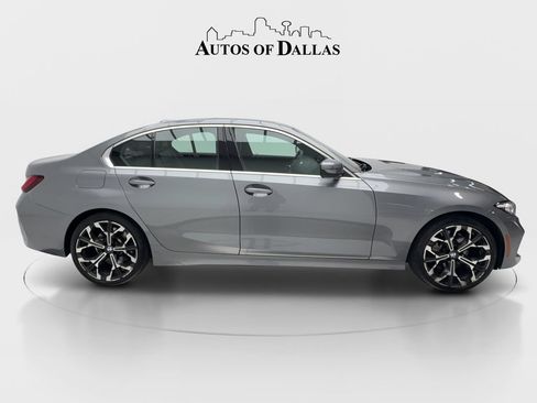 Used 2026 BMW 330i Sedan RWD image 6