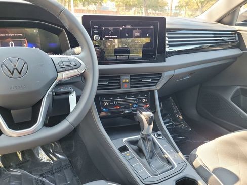 New 2026 Volkswagen Jetta Sport FWD image 18