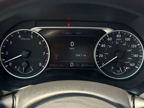 Used 2024 Nissan Sentra SV FWD image 26