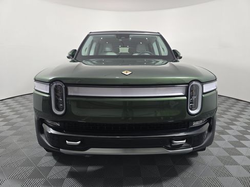 Used 2024 Rivian R1S Launch Edition AWD/4WD image 8