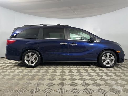 Used 2019 Honda Odyssey EX-L image 8