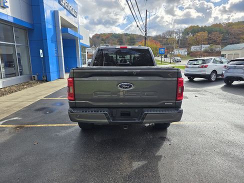 Used 2022 Ford F150 XLT w/ Equipment Group 302A High image 11