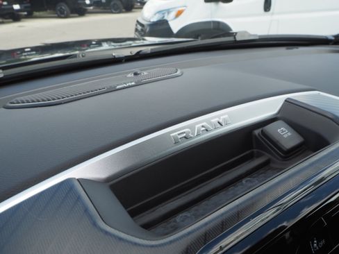 New 2026 RAM 1500 Lone Star image 29