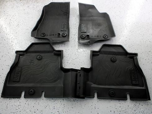 Used 2019 Jeep Wrangler Unlimited Rubicon image 80