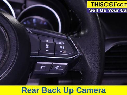 Used 2022 MAZDA CX-9 Sport AWD/4WD image 18