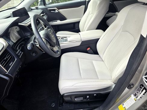 Used 2022 Lexus RX 450h AWD w/ Premium Package image 9