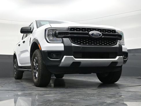 Used 2024 Ford Ranger XLT w/ Equipment Group 301A High RWD image 27