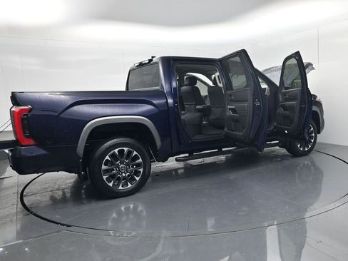 Used 2024 Toyota Tundra Limited AWD/4WD image 68