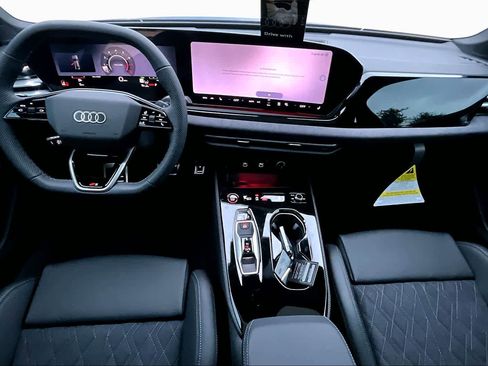 New 2026 Audi S5 Premium Plus AWD/4WD image 5