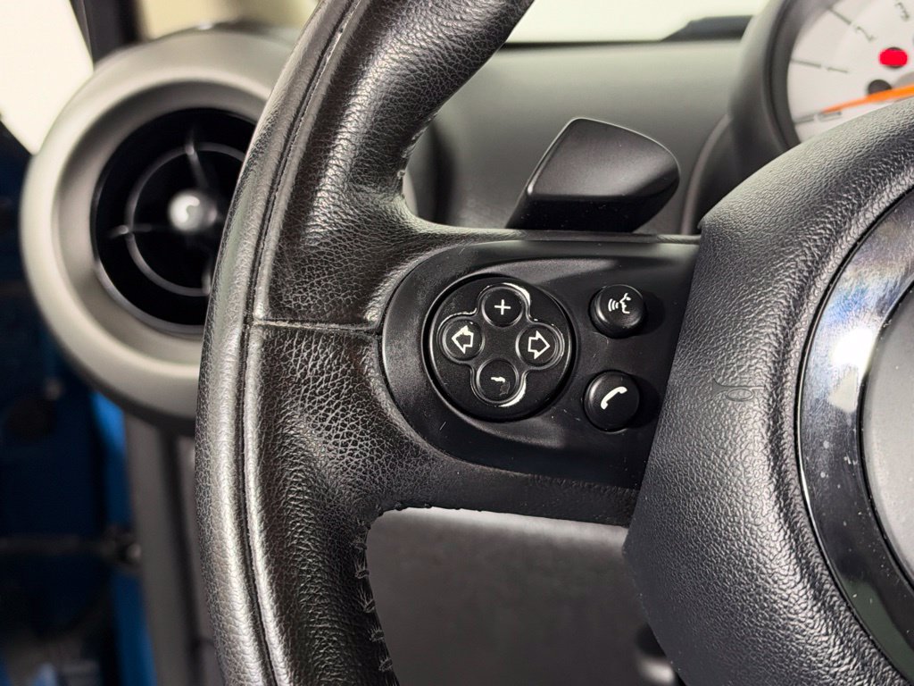 Used 2011 MINI Cooper Countryman S AWD/4WD image 14