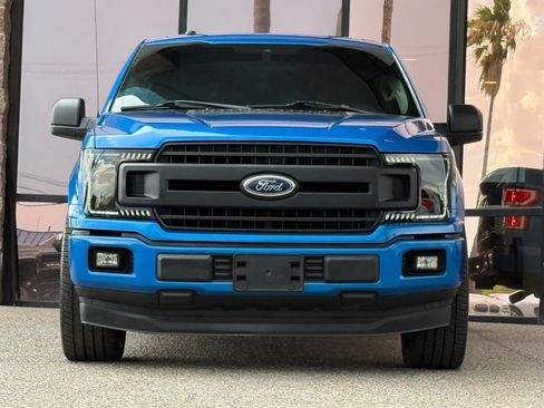 Used 2019 Ford F150 XL w/ Equipment Group 101A Mid RWD image 20