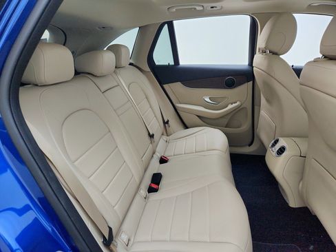 Certified 2022 Mercedes-Benz GLC 300 image 25