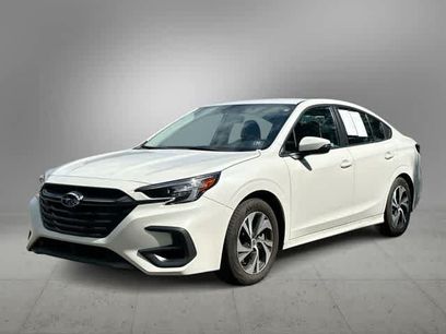 Used 2024 Subaru Legacy Premium