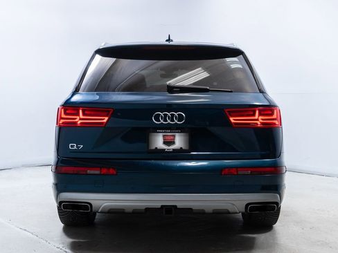 Used 2019 Audi Q7 2.0T Premium Plus image 6
