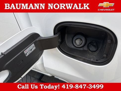 Used 2025 Chevrolet Silverado 1500 Custom Trail Boss w/ Turbomax Blackout Package AWD/4WD image 55