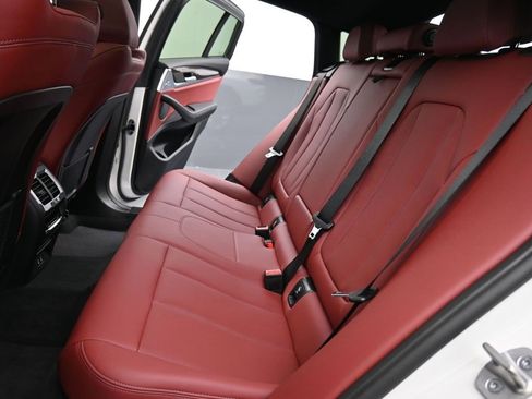 Used 2025 BMW X4 xDrive30i image 15