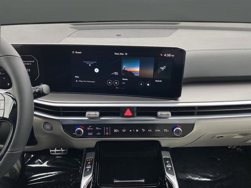 New 2026 Kia Sorento SX Prestige AWD/4WD image 9