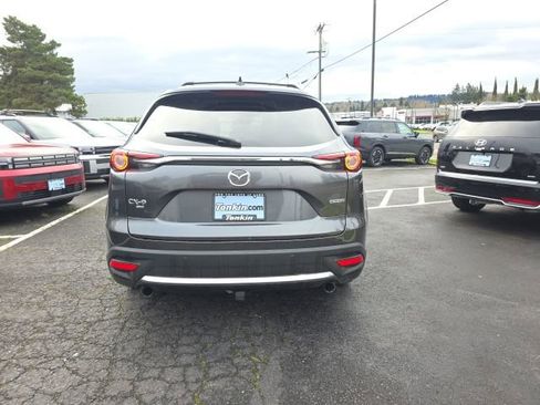 Used 2020 MAZDA CX-9 Grand Touring image 6