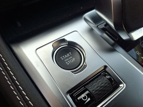 New 2026 Jaguar F-PACE R-Dynamic S AWD/4WD image 19