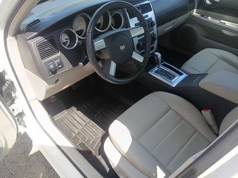 Used 2007 Dodge Charger R/T RWD image 34