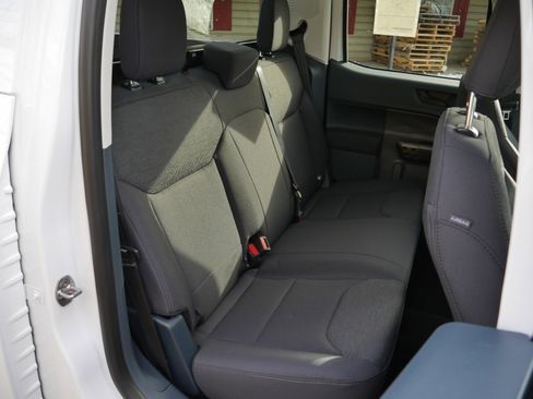 New 2026 Ford Maverick XL w/ Equipment Group 101A image 26