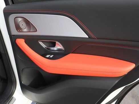 New 2025 Mercedes-Benz GLE 63 AMG S image 18