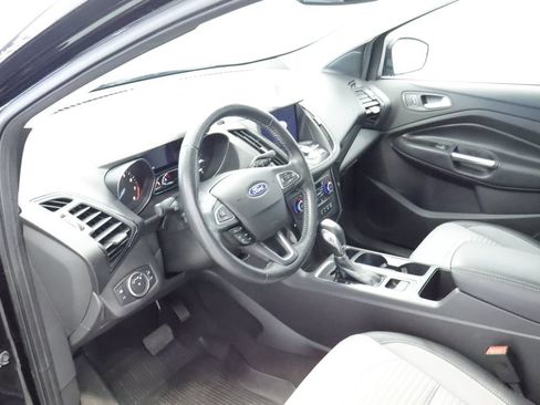 Used 2019 Ford Escape Titanium AWD/4WD image 26