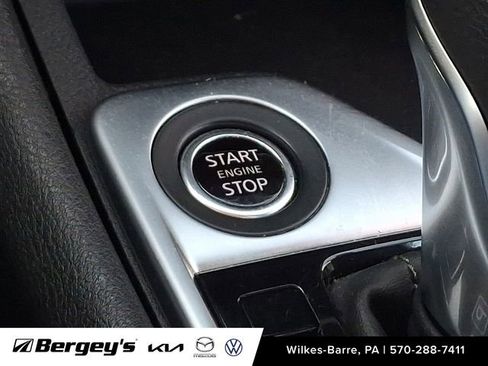 Used 2024 Nissan Sentra SV image 25