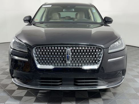 Used 2021 Lincoln Corsair Standard w/ Equipment Group 101A image 6