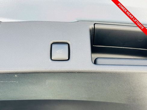 Used 2025 Ford Escape PHEV w/ PHEV Premium Package image 16