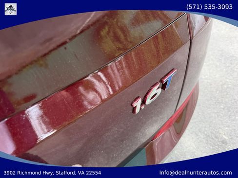 Used 2017 Hyundai Tucson Eco FWD image 14