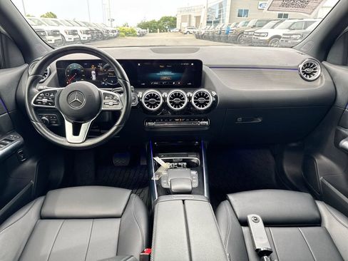 Used 2023 Mercedes-Benz GLA 250 4MATIC image 10