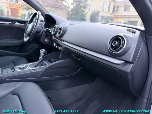 Used 2015 Audi A3 1.8T Premium w/ Driver Assistance Package image 11