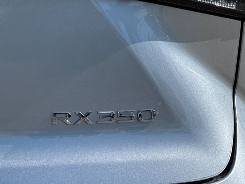 New 2026 Lexus RX 350 FWD image 31