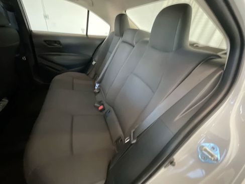 Certified 2024 Toyota Corolla LE FWD image 22