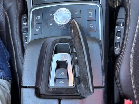 Used 2014 Mercedes-Benz E 550 Cabriolet image 20
