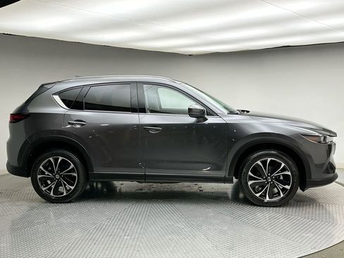 Used 2023 MAZDA CX-5 AWD 2.5 S w/ Premium Plus Pkg image 14