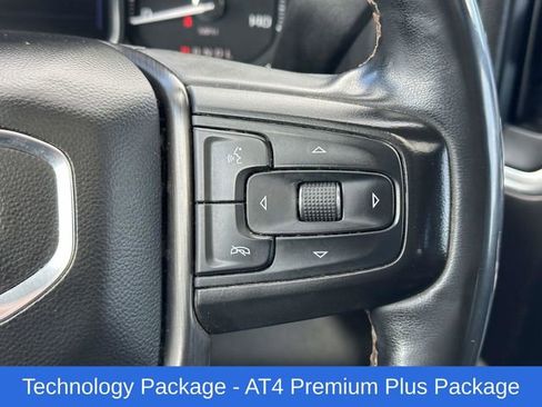 Used 2023 GMC Sierra 2500 AT4 w/ AT4 Premium Plus Package image 10