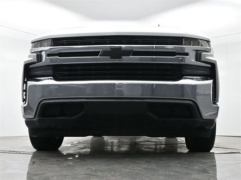 Used 2021 Chevrolet Silverado 1500 LT image 10