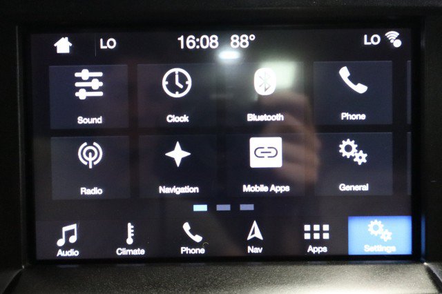 Used 2018 Ford F450 Limited AWD/4WD image 65