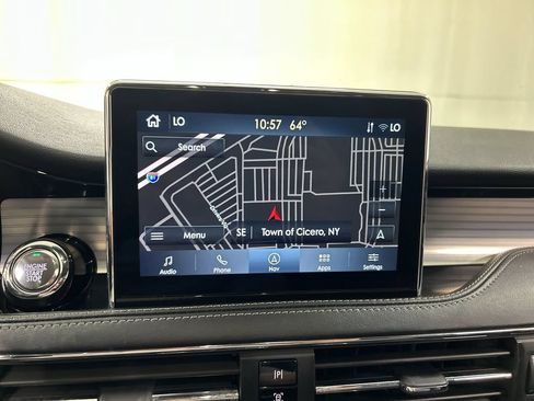 Used 2022 Lincoln Corsair AWD w/ Equipment Group 101A image 16