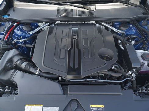 New 2026 Audi A6 Prestige AWD/4WD image 12