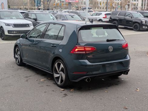 Used 2019 Volkswagen GTI S image 5