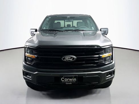 New 2026 Ford F150 XLT image 4