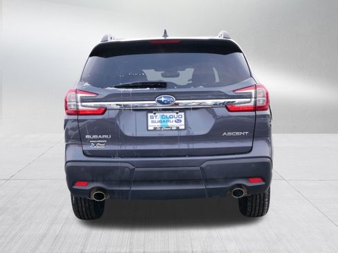 Used 2023 Subaru Ascent Premium w/ Convenience Package image 6